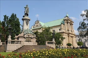 Warszawa UNESCO